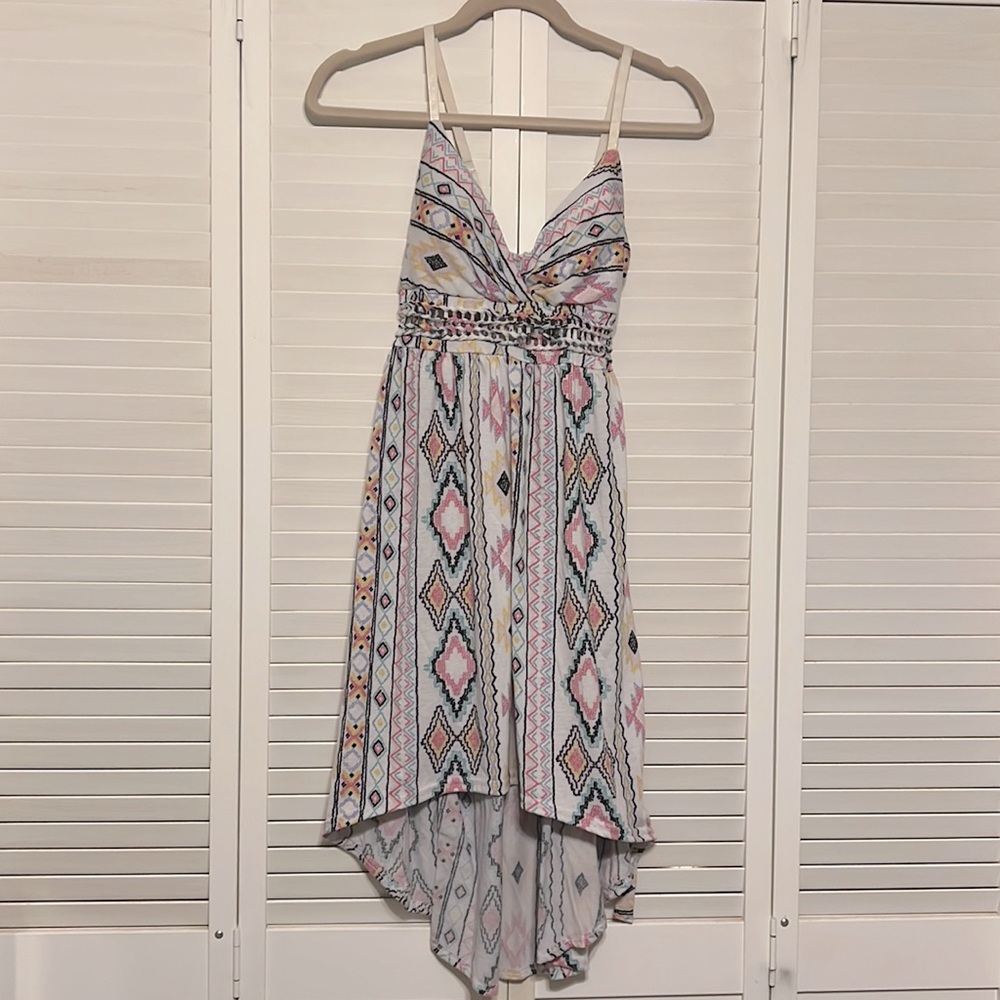 Vintage dress Y2K 90s - Picture 1 of 8